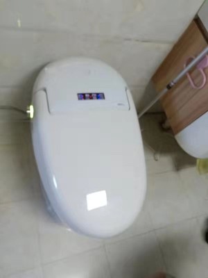 摩普家用全自动翻盖智能冲水坐便器怎么样？三点忠告必须注重