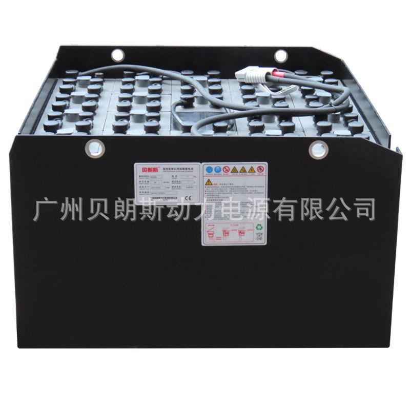 8PzS1240 科朗蓄电池组 48V1240Ah CROWN电动叉车电瓶制造厂家