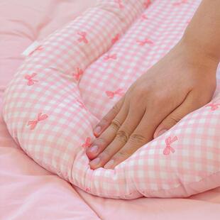 宠物外出推车边缘垫配件三件套坐垫防脏围挡靠枕宠物推车防脏垫子