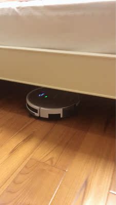 真实对比科沃斯DF35和石头S51扫地机器人哪个好，区别大不大呢？