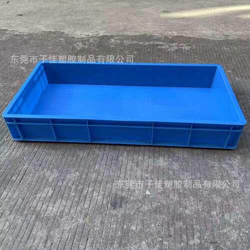1200*400*120加厚ＥＵ箱 多用途物流周转箱