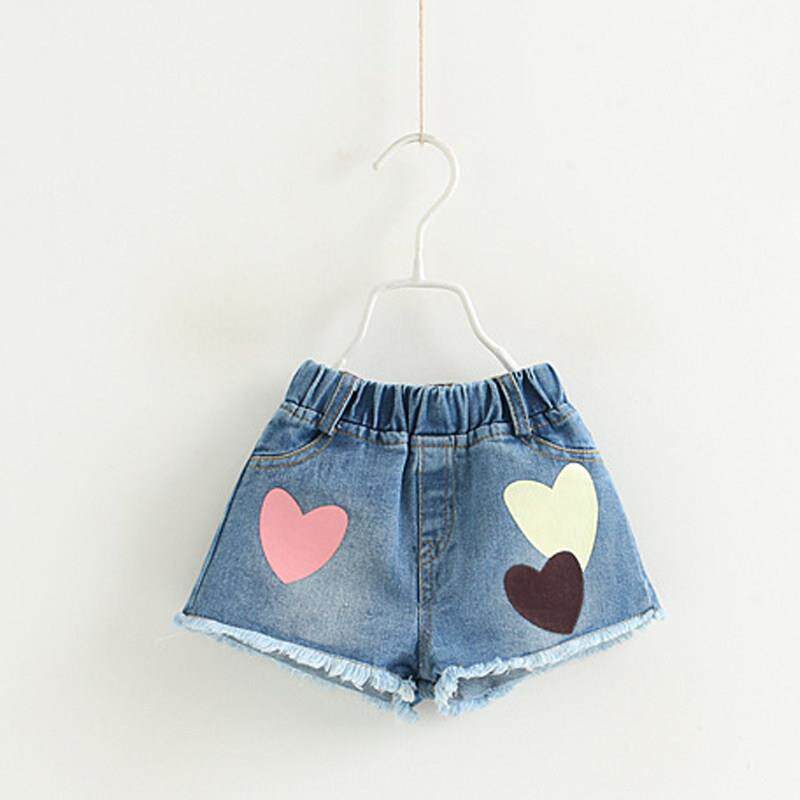 Clothes For Girls Summer Toddler Girls Clothes 2Pcs Outfits