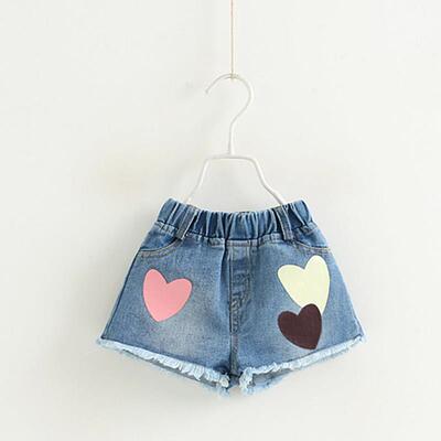 Clothes For Girls Summer Toddler Girls Clothes 2Pcs Outfits