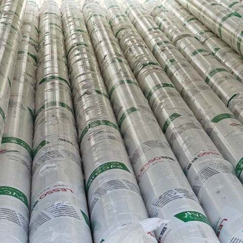 工厂巨厚pvc排水管下水管家用塑料管雨水管排污管加厚白色污水管