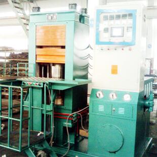 11MCB摩托车摩擦片液压机刹车片液压机200吨多层摩擦材料液压机