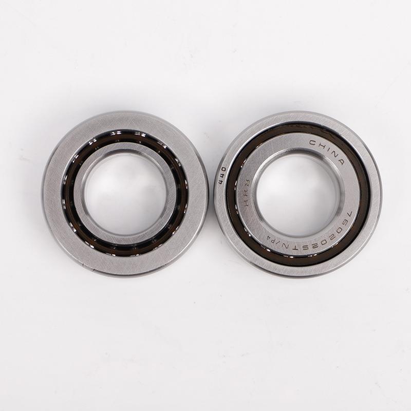 哈HRB尔QDN轴滚珠丝杠机床轴承承7602017T滨N/P4DBB机床配件