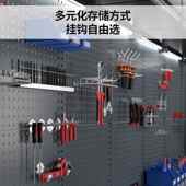 汽修组车间工用工合作HEY站工具柜工具车多能维修具台铁皮功抽屉