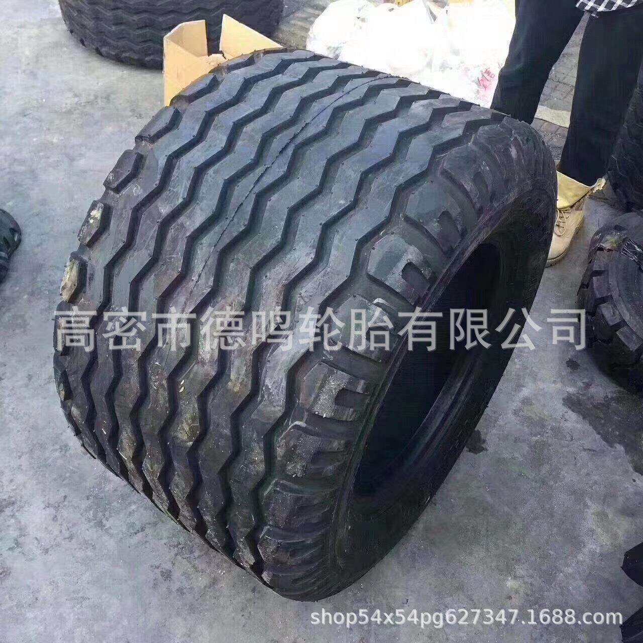 销售打捆机轮胎圆捆方捆19.0/45-17 IMP05