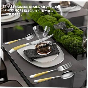 steak cutlery set western fork tableware knife spoon other