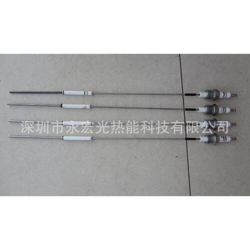 100205-1火花塞天时ECLIPSE原装点火棒燃烧机专用配件供应商