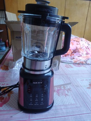 请问评测一下奥克斯9221破壁机怎么样，内情必看