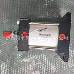 生产杰菲特型QGBZ系列重型气缸QGBZ125-75MF2