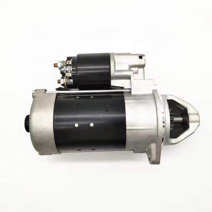 DEUTZ道依茨F2L1011F起动机马达