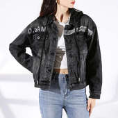 高端私人diy款 个性 牛仔裤 来图量身定制款 工厂加工牛仔 logo定做