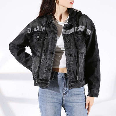 个性logo定做 来图量身定制款牛仔裤 高端私人diy款 工厂加工牛仔