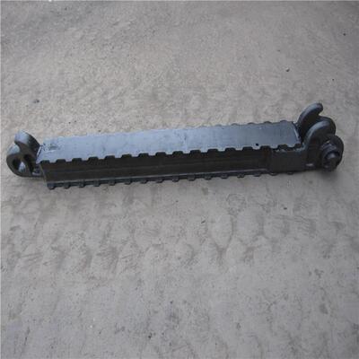 矿用金属铰接顶梁一字金属顶梁DFB•C1400-4400型金属长梁