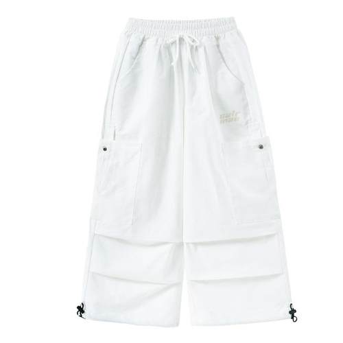 高档女士舞演出服秋季儿童azz露脐舞蹈练功服女爵童孩走秀跳舞衣