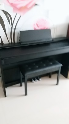 评测点评老师推荐用的卡西欧电钢琴PX