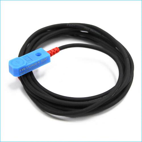 嘉准F&C接近开关F3N-11DN04-N/N2/P/P2R2M三线NPN常开PNP24V