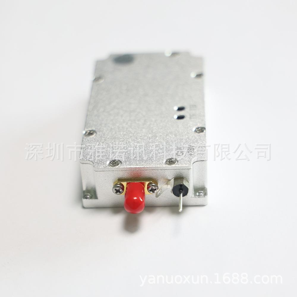 433/900mhz模块功放模组30W50W100W功放模组5.2G5.8GGSM1.8G