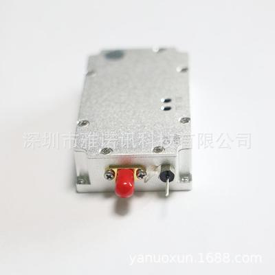433/900mhz模块功放模组30W50W100W功放模组5.2G5.8GGSM1.8G