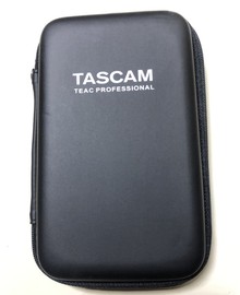 适合tascamdr40dr100等型号索尼录音笔d100等便携多功能收纳包