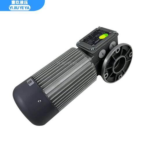 现货供应全新原装意大利Minimotorr齿轮电机马达MC230P3T速电机