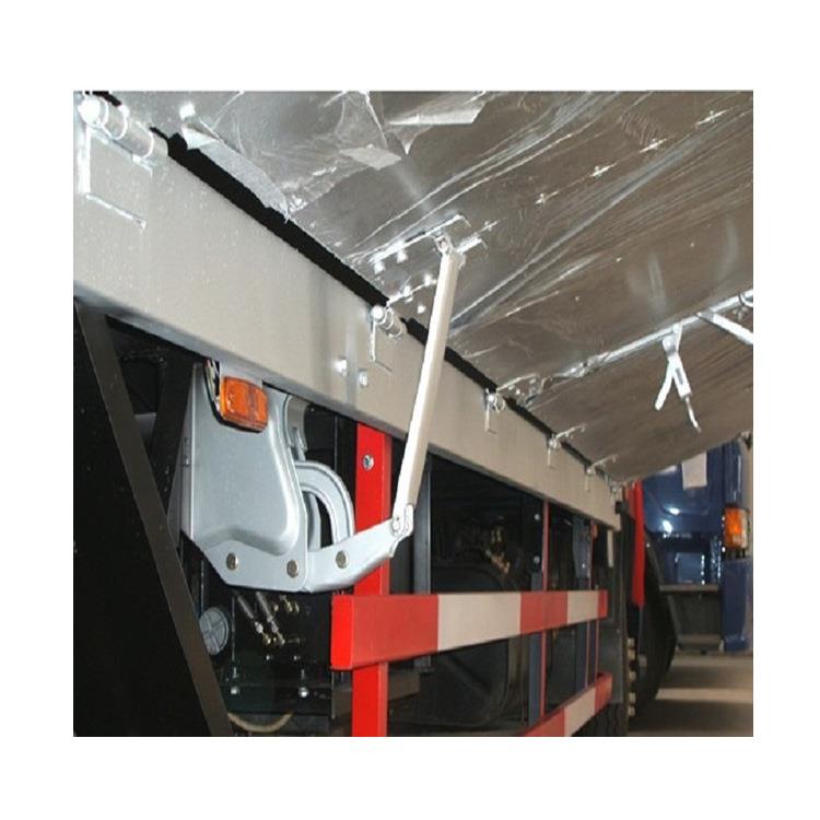 飞翼车可舞台车器展车助GL-17121力 车厢栏板助翼力手 钢筋加粗