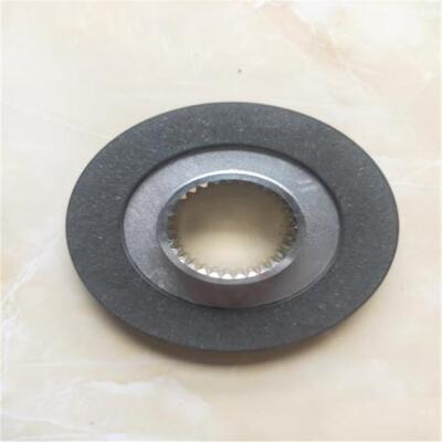 PRECIMA普瑞玛加压电磁制动器FDB15易损件刹车盘转子