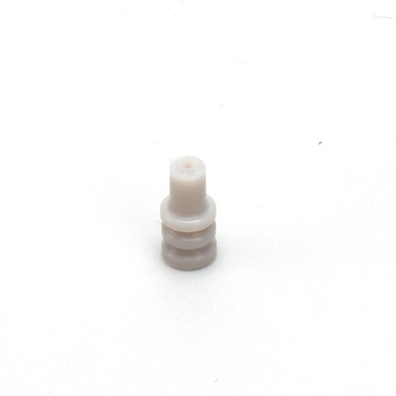 厂家现货供应963530-1灰色防水赛硅胶防水塞汽车密封堵汽