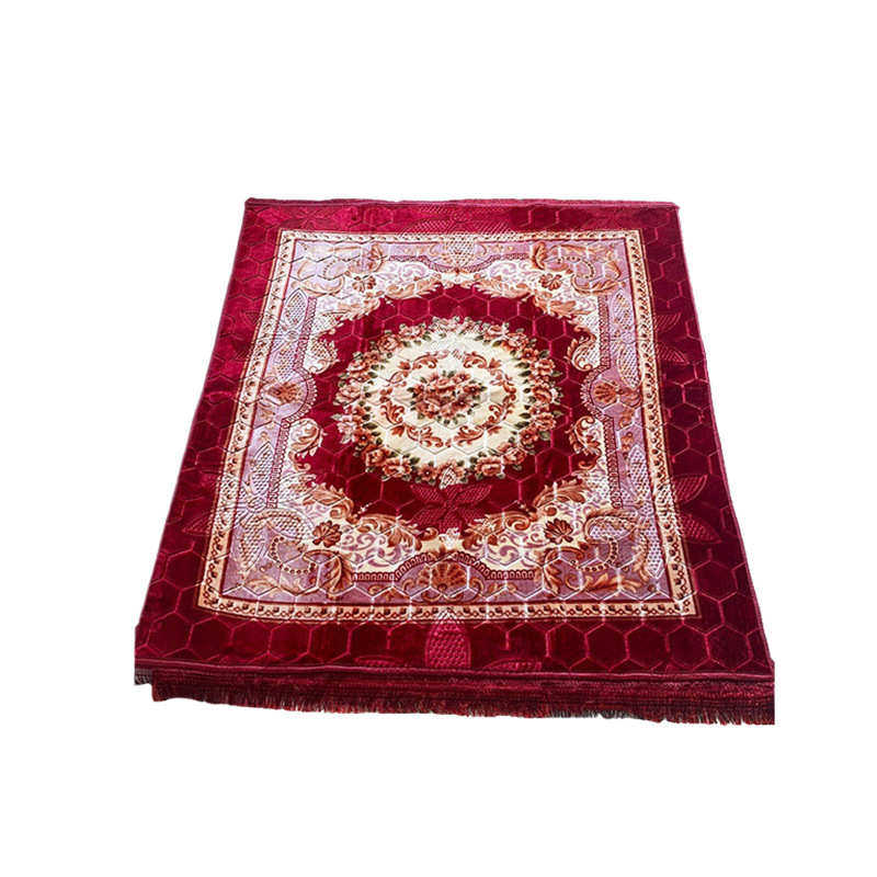 法兰绒地垫云毯压花中东小地毯北欧客厅浴室吸水地毯茶几毯现,居家布艺,家用脚垫,淘宝优惠券,粉丝福利购,淘宝优惠卷