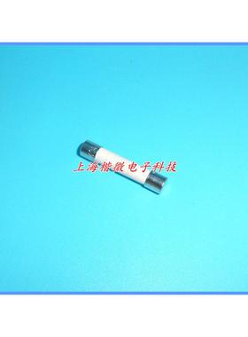 力特陶瓷保险丝管0314040.MXP 40A 250V 6X32 6X30带快熔断