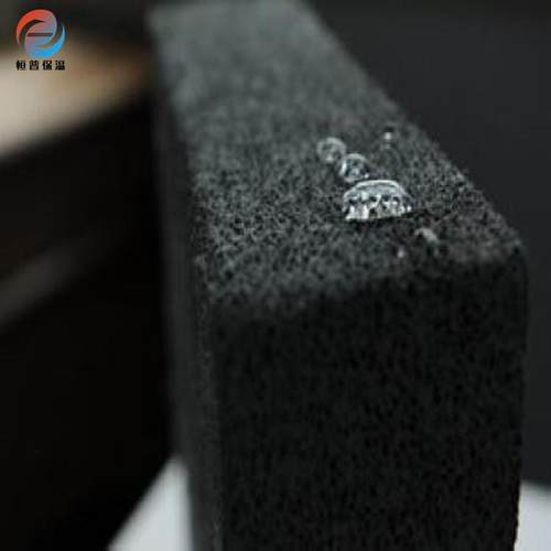 防水泡沫玻璃板 内墙保温泡沫玻璃板 改性泡沫玻璃板 a级泡沫玻璃