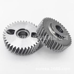 WAU251同步齿E20013037配件 WAU1001齿轮WAU501 莱宝WSU WAU2001