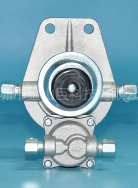 金山巨柴油滤芯滤座16401-VK511 16401-VK51B 16401-VK501