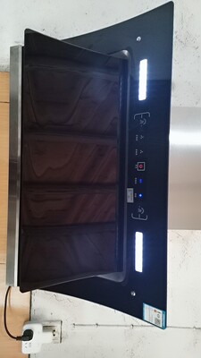 先科抽油烟机怎么样？用后两天彻底爱上了？