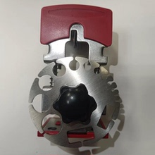 废旧电线电缆手动剥线机 剥皮器 小型扒铜丝线工具 家用钳剥线器