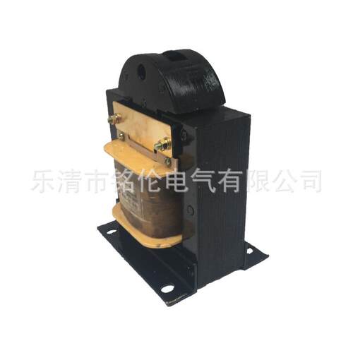 交流牵引电磁铁MQ1-15N 5141全铜线圈 行程50MM AC220V 380V