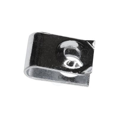 板簧螺母/簧片螺母/U型夹片ExtrudedU-Nut25498