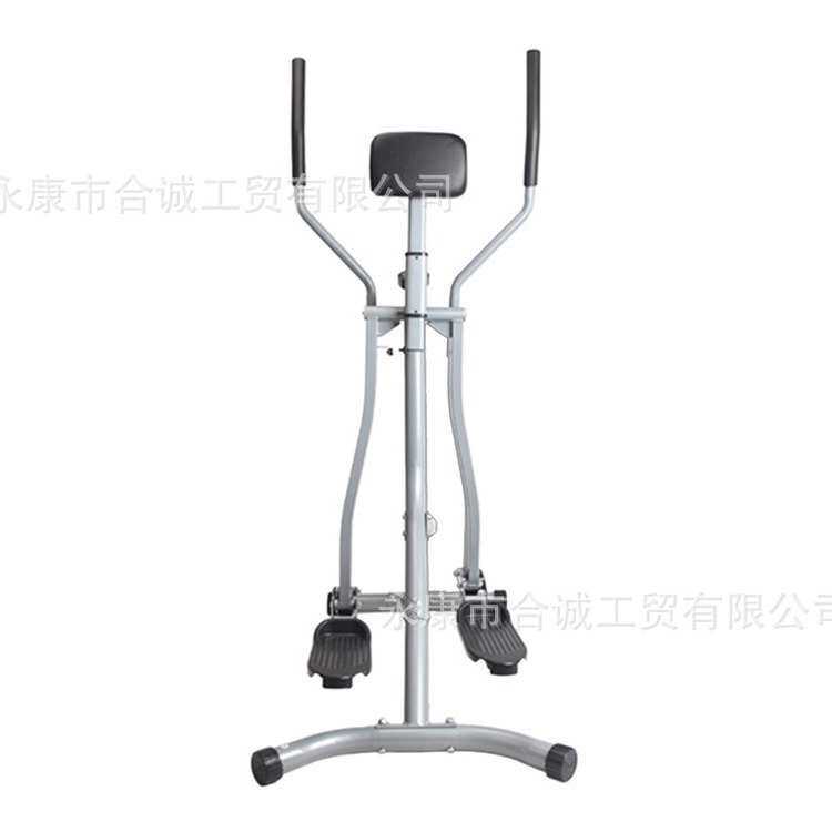 机源头训家用机脚踏 机厂家前后椭圆机美腿 漫步批发摇摆太空