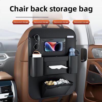 CarBackOrganizer-Multi-functionalStorageBox&Interior