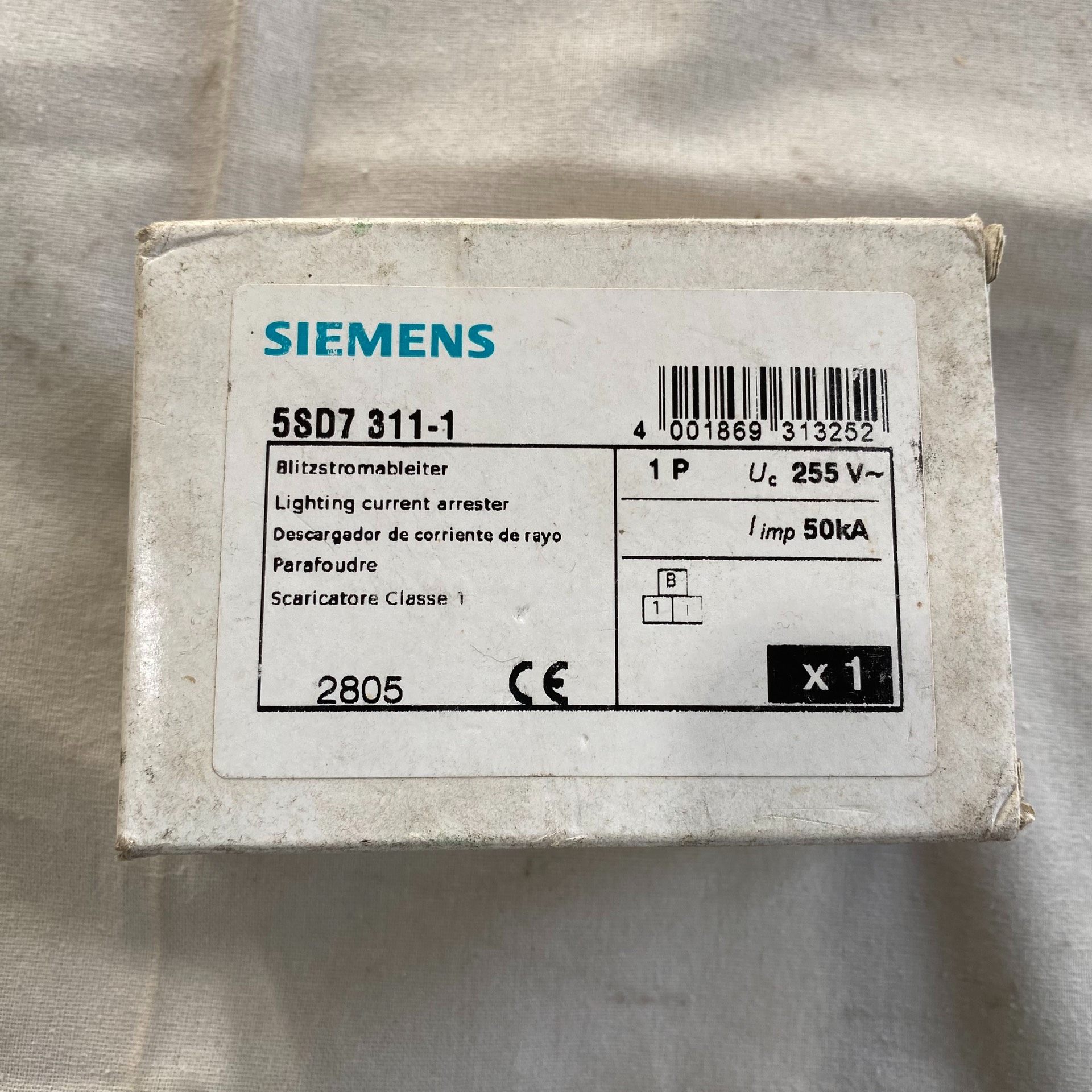 西门子 5SD7 311-1 现货~议价~顺丰到付~