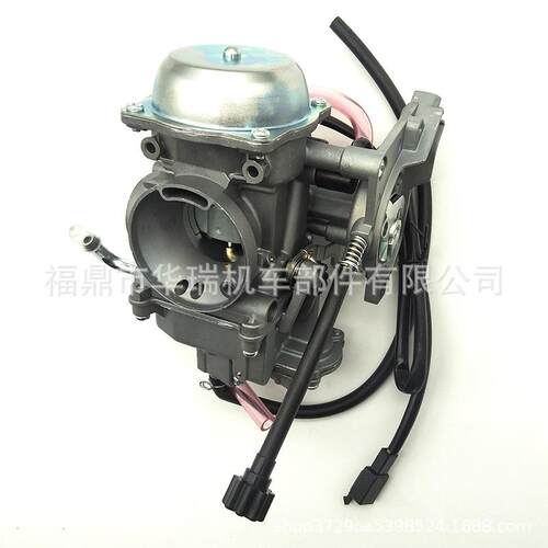 PD35JL化油器 Arctic Cat ATV400 500 CVK40 0470-449 0470 -737