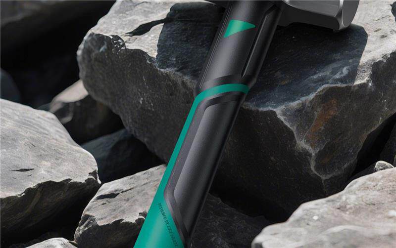 Кувалда 德国精工八角锤锤子铁锤高硬度榔头手锤4磅工地砸墙神器一体式