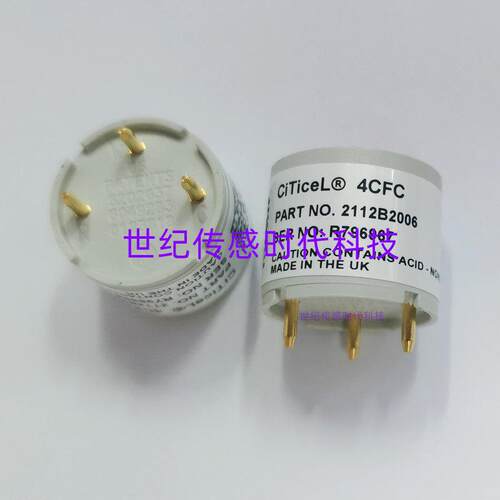 4CFC传感器 4CF 一氧化碳传感器 2112B2006 4CM 2112B2055 CO