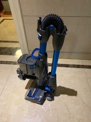 我用过Shark S9吸尘器，给大家说说Shark S9吸尘器质量怎么样