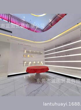布软装源头厂家来图生艺产书0006法纱幔大尺寸广告超帘半透明纱卷
