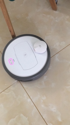 小狗扫地机器人R55 Pro怎么样？口碑好？很好用？