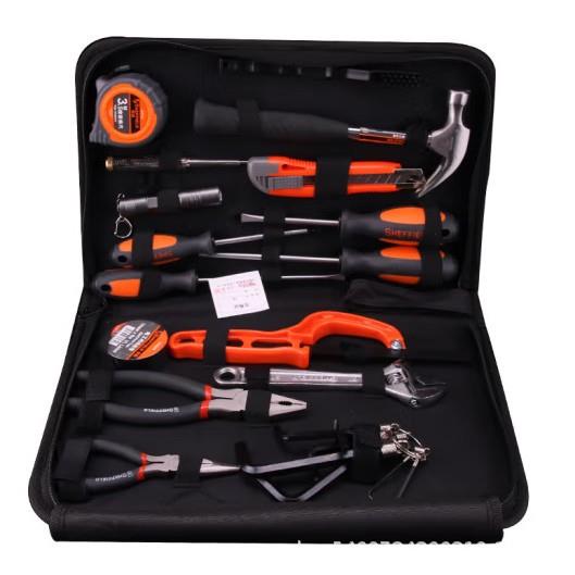 钢盾工具8件20件25件套工具套装电工电讯组套S022001/S022002/003
