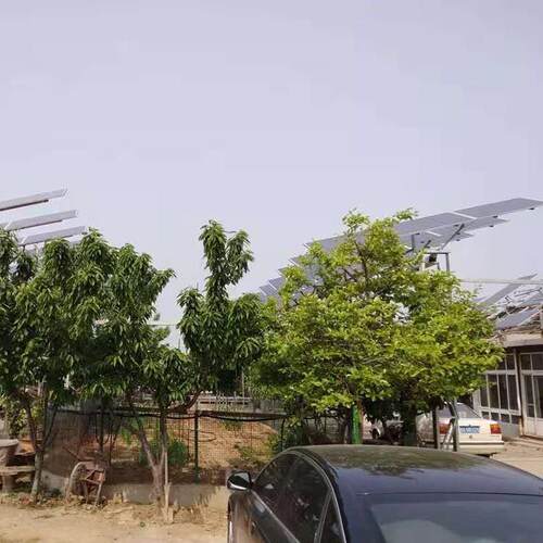 广东太阳能板光伏电站系统用0W瓦发电板弱光性好转换效率高